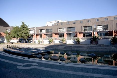 Photo of property in 204/57 Mahuhu Crescent, Auckland Central, Auckland, 1010