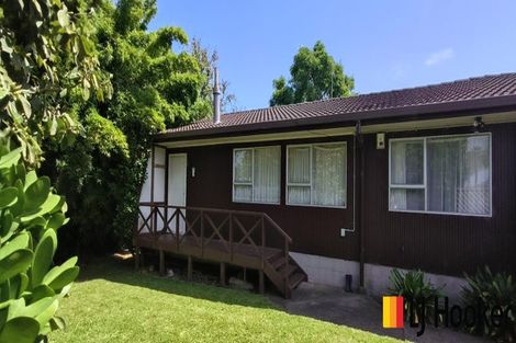 Photo of property in 4/44 Jellicoe Road, Manurewa, Auckland, 2102