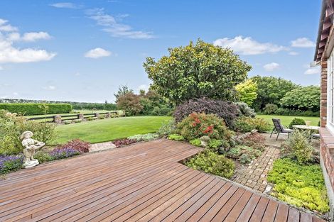 Photo of property in 1349 Tramway Road, Dunsandel, Leeston, 7682