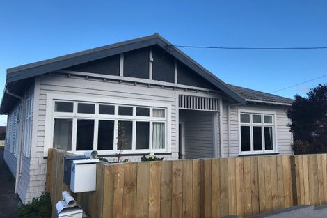 Photo of property in 47 Melbourne Street, South Dunedin, Dunedin, 9012