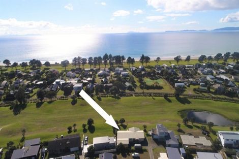 Photo of property in 157 The Fairway, Matarangi, Whitianga, 3592