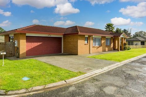 Photo of property in 27i Gibson Road, Tuakau, 2121