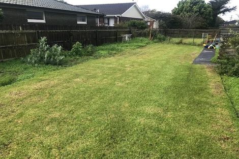 Photo of property in 3/9 Dinglebank Road, Mount Wellington, Auckland, 1060