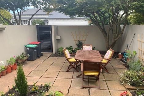 Photo of property in 2/18 Rastrick Street, Merivale, Christchurch, 8014