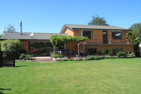 Photo of property in 9 Campbell Street, Geraldine, 7930