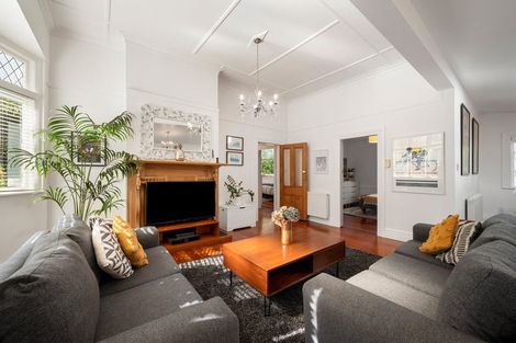 Photo of property in 51 Awarua Street, Ngaio, Wellington, 6035