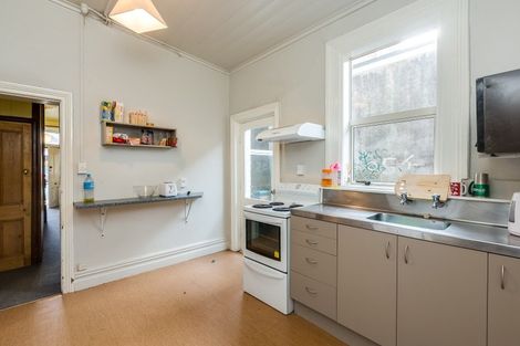 Photo of property in 1054 George Street, North Dunedin, Dunedin, 9016