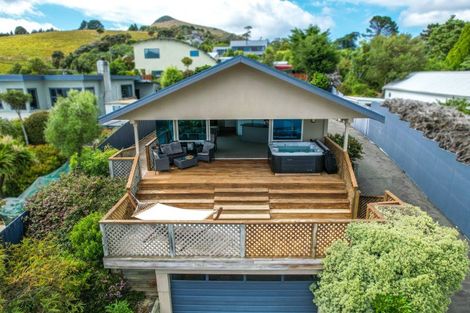 Photo of property in 44 Oxley Crescent, Broad Bay, Dunedin, 9014