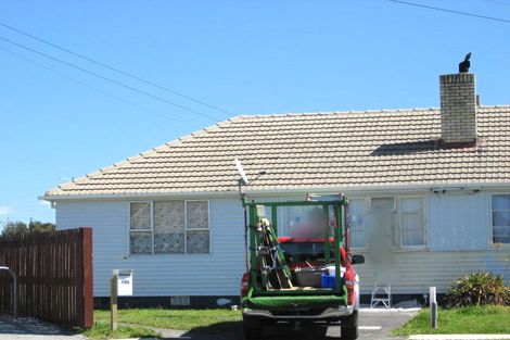 Photo of property in 10b Armstrong Street, Huntly, 3700