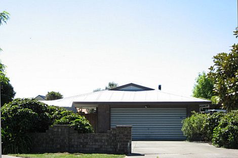 Photo of property in 24 Westhaven Place, Redwoodtown, Blenheim, 7201