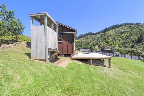 Photo of property in 24 Te Mata Drive, Te Mata, Thames, 3575