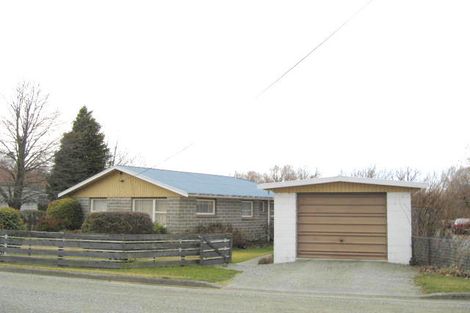 Photo of property in 60 Denmark Street, Fairlie, 7925