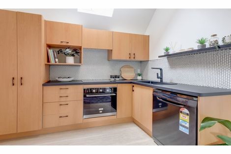 Photo of property in 234a Milton Street, Sydenham, Christchurch, 8023