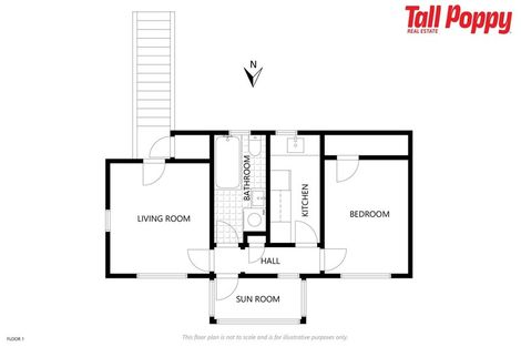 Photo of property in 130 Nile Street, Nelson, 7010