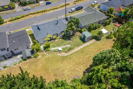 Photo of property in 130 Major Drive, Kelson, Lower Hutt, 5010