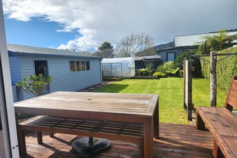 Photo of property in 9 Marsden Road, Greymouth, 7805
