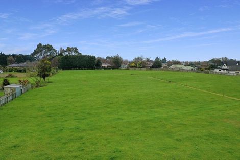 Photo of property in 6 Dawson Street, Dannevirke, 4930