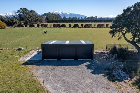 Photo of property in 84 Massey Road, Highbank, Rakaia, 7782