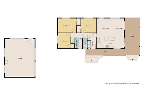 Photo of property in 171 Windermere Drive, Poike, Tauranga, 3112