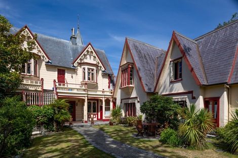 Photo of property in Warwick House, 64 Brougham Street, Nelson South, Nelson, 7010