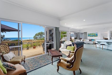 Photo of property in 273b Ohiwa Beach Road, Waiotahe, Opotiki, 3198