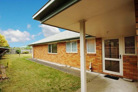 Photo of property in 88 Tennyson Street, Rolleston, 7614