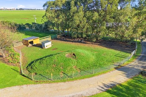 Photo of property in 29 Harrison Road, Fordell, Whanganui, 4577
