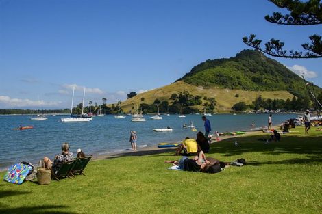 Photo of property in 3/7 Pacific Avenue, Mount Maunganui, 3116