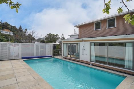 Photo of property in 12 Marriner Street, Sumner, Christchurch, 8081