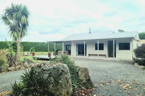 Photo of property in 6469 State Highway 12, Turiwiri, Dargaville, 0374