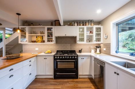 Photo of property in 807 Mount Cargill Road, Mount Cargill, Waitati, 9085