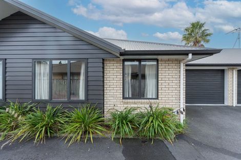 Photo of property in 191d Massey Street, Frankton, Hamilton, 3204