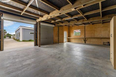 Photo of property in 211 Rangiuru Road, Otaki, 5512