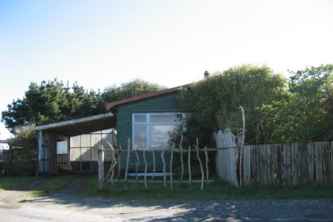 Photo of property in 1-3 Revell Street, Hokitika, 7810
