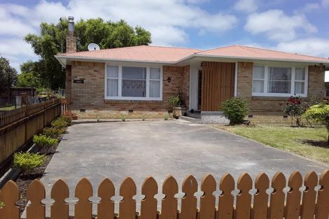 Photo of property in 100 Masters Avenue, Hillcrest, Hamilton, 3216