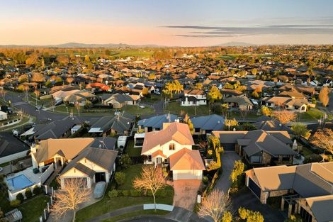 Photo of property in 21 Portobello Way, Huntington, Hamilton, 3210