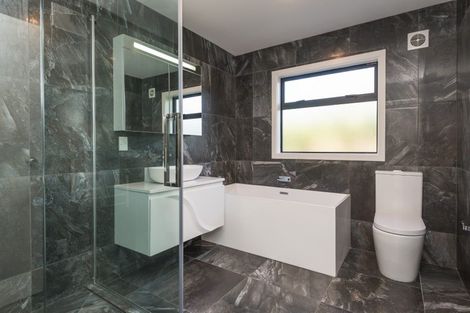 Photo of property in 6/22 Ranfurly Street, St Albans, Christchurch, 8014