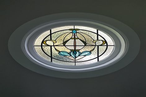 Photo of property in 9 Pukio Road East, Dyerville, Martinborough, 5781