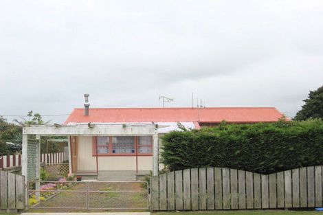 Photo of property in 56 Union Street, Opotiki, 3122