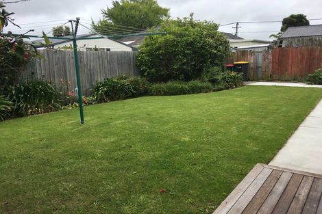 Photo of property in 47 Ngarimu Street, Avonside, Christchurch, 8061