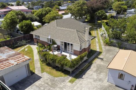Photo of property in 537 Fergusson Drive, Trentham, Upper Hutt, 5018