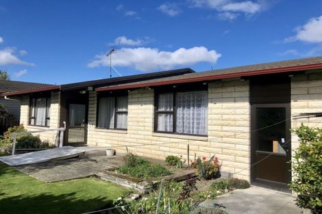 Photo of property in 2/257 Cameron Street, Ashburton, 7700