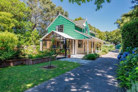 Photo of property in 31 Waitohu Valley Road, Otaki, 5512