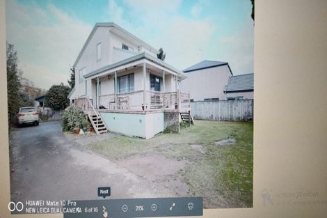 Photo of property in 56 Fifth Avenue, Enderley, Hamilton, 3214