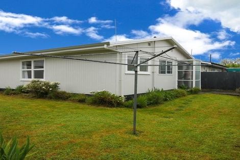 Photo of property in 4/707 Avenue Road East, Parkvale, Hastings, 4122