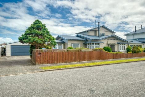 Photo of property in 40 Palmerston Street, Greymouth, 7805