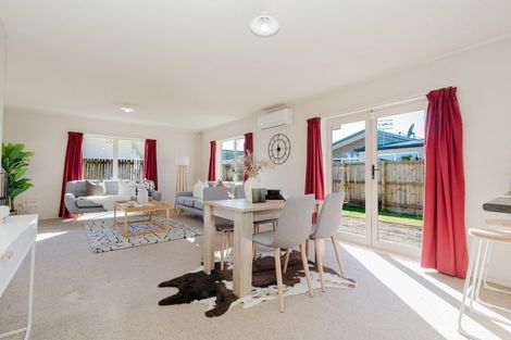 Photo of property in 10a Griffiths Place, Claudelands, Hamilton, 3214