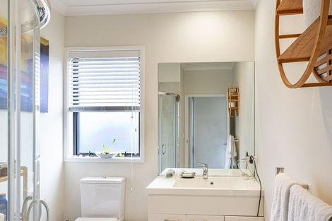 Photo of property in 5a Yanicks Crescent, Fitzroy, Hamilton, 3206