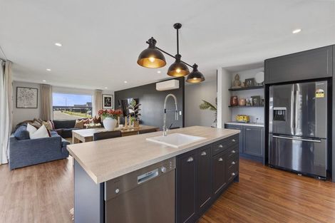 Photo of property in 184 Georgina Street, Marshland, Christchurch, 8083