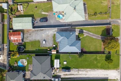 Photo of property in 6 Te Kuiti Road, Te Kuiti, 3910